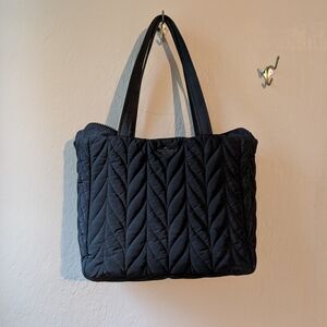 Kate Spade Ellie quilted tote bag
